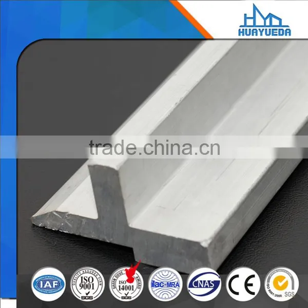 Industrial Aluminium Profile With Widely Usage photo-5