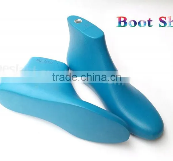 European Style Men Boot for Plastic Shoe Last photo-2