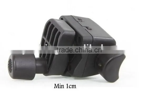 Jimmy Jib Crane PG Zoom Remote Joystick Controller for Panasonic 173 130 160 260MC 285MC Camcorder photo-4