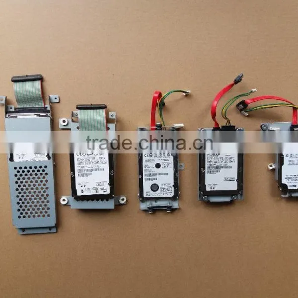 HDD /Hard Disk/Hard Drives For Konica Minolta Bizhub photo-2