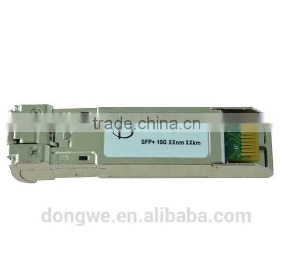 10Gbps 300m SFP+ Optical Transceiver/low Cost Fiber Optic Transceiver