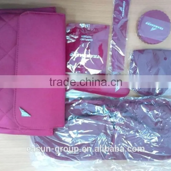 Business Class Airline Amenities/tourist Novelty Travel Products photo-6