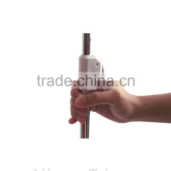 High Quality Supermarket Showing Discount Information Showcard Frame Stand photo-2