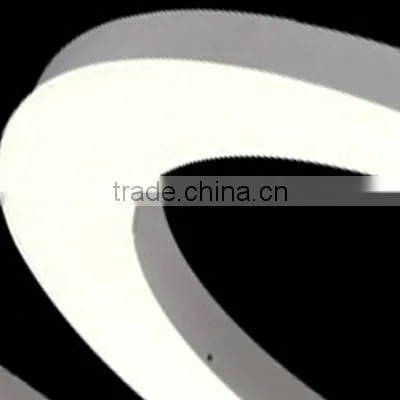 Hot Sale Aluminum Modern Ceiling Lamp/LED Ceiling Light photo-2