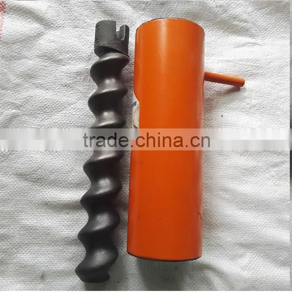 Generator Rotor and Stator