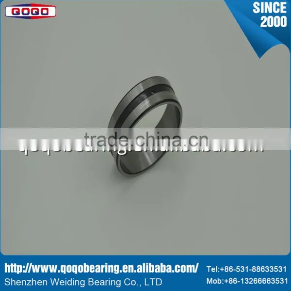 2015 Hot Sell Auto Bearing and Factory Price Cylindrical Roller Bearing for Mini Tractor photo-6