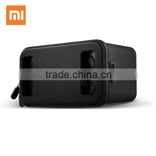 Original Xiaomi Mi VR Box Virtual Reality 3D Glasses Cardboard Immersive For 4.7-5.7 Inches Smartphones photo-2