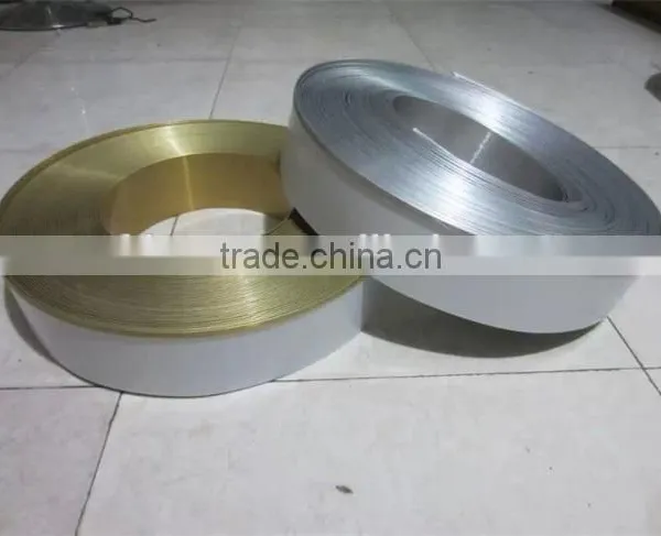 High Quality Anodized Aluminum Coil Color Coated Anodized Aluminum Coil For Led Channel Letter photo-4