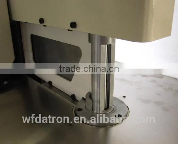 CNC Stainless Steel Channel Letter Bender Machine for Outdoor Advertising Channel Letter Signs photo-5