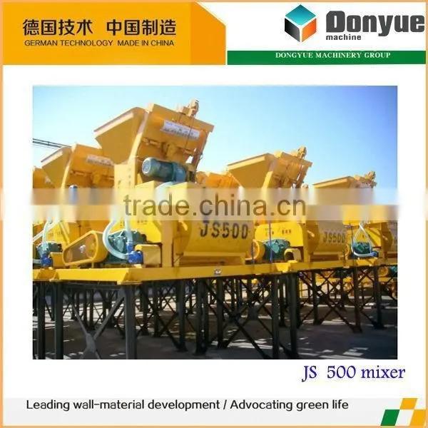 Full Automatic Control Block Machine Manufacturer QT4-15B photo-5