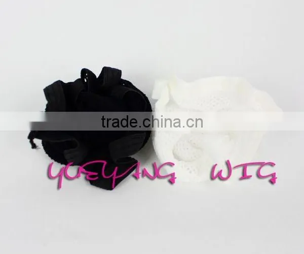 Wholesale Hair Tool Weaving Hairnet Caps for Hair Wig photo-3