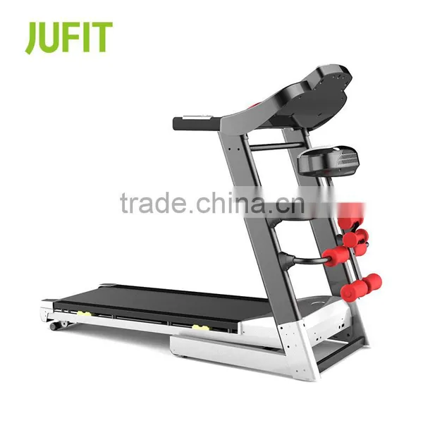 Fitness dc Motor Treadmill/wholesale dc Motor Treadmill/JUFIT dc Motor Treadmill photo-5