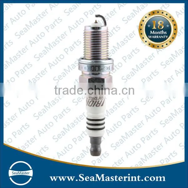 Spark Plug ILKR7B8/1822A011/ILK7RB8 for MITSUBISHI With Nickel Plated Housing Preventing Oxidation, Corrosion