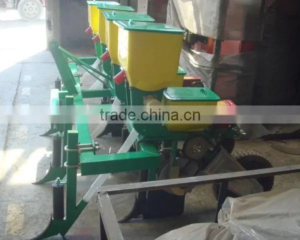 farm corn bean planter