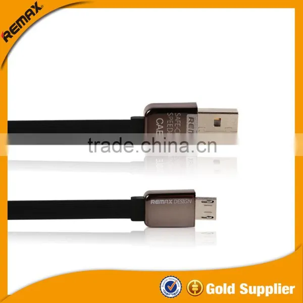 REMAX Kingkong Micro USB Data Charger Cable for Android Mobile Phone photo-3