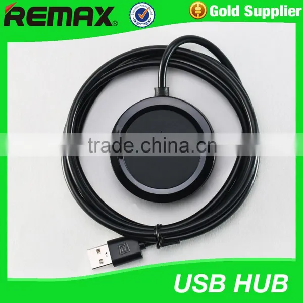 REMAX USB 3.0 3 Port USB HUB photo-4