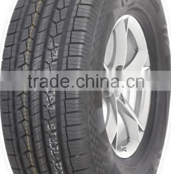 All Season Tire for Car 195/50R15 195/55R15 photo-2