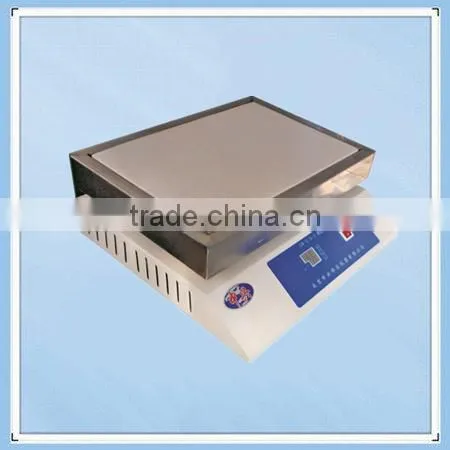 Laboratory Thermostatic Hot Plate/Laboratory Sample Test Heater Element
