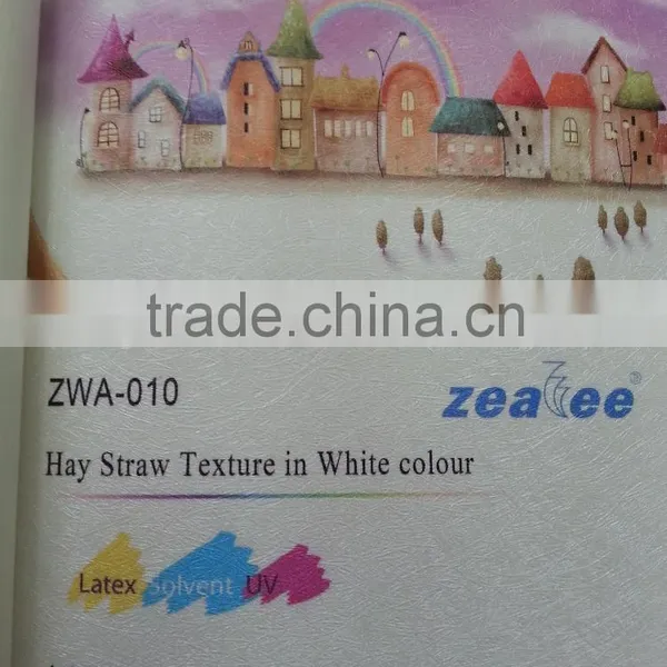 Wall Paper Sticker/wall Paper Rolls/wall Paper Price photo-2