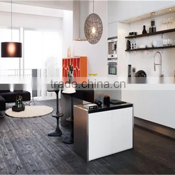 Mirror Cabinet for Kitchen-new Design Ideal for Kitchen Cabinet photo-2