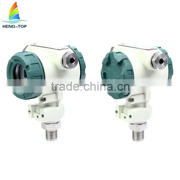 TP-CA12 Anti-explosion Piezoresistive Pressure Sensor photo-3