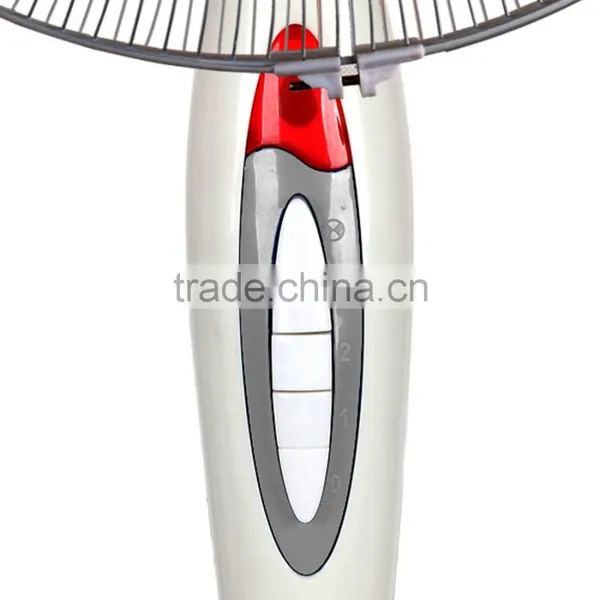 16" Air Cooler Fan Stand Fan Spare Parts photo-5