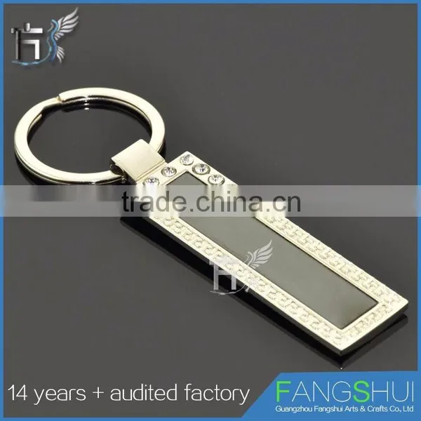 Personalized Customized Piano Keychain Hot Sell photo-5