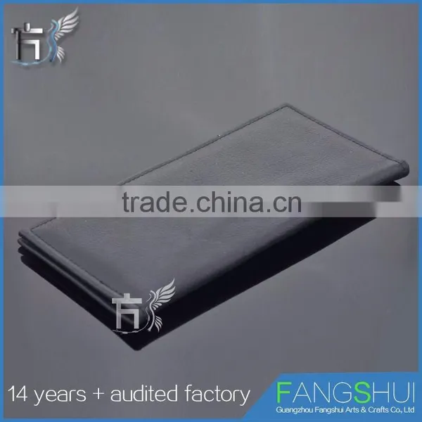 High Quality Leather Card Wallet,lether Wallet for Men Wholesale photo-4