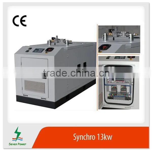 Micro CHP
