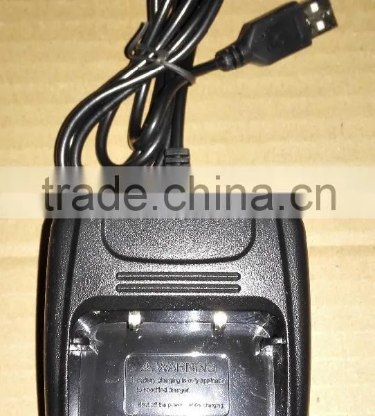 Original Baofeng BF-888S USB Charger photo-3