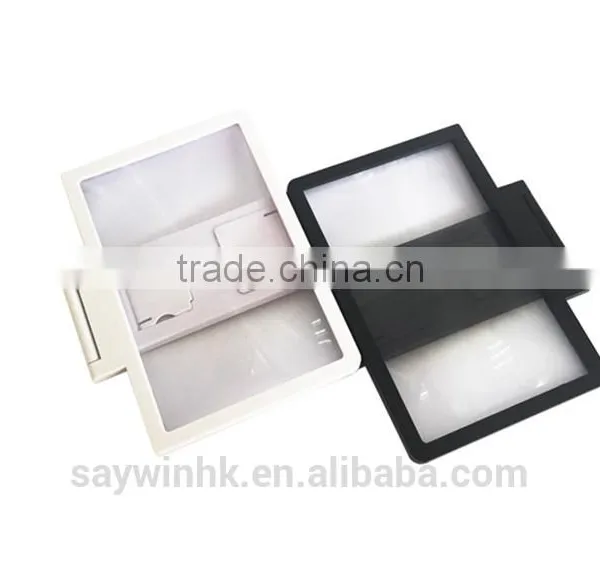 General Classical Screen Magnifier Glass for Mobile Phone photo-5