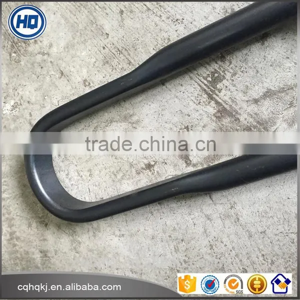 Suspension U-Bolts Supplier photo-2