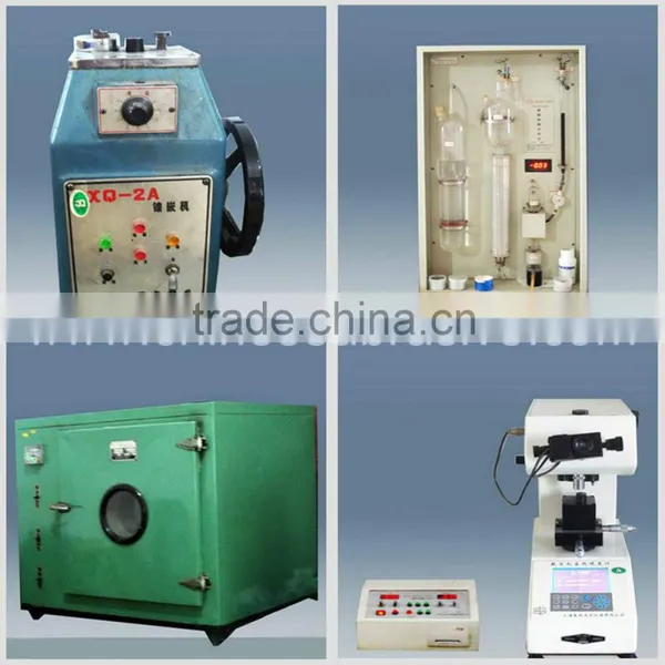 2015 Best Sale Abrasive Steel Shot S390 photo-5
