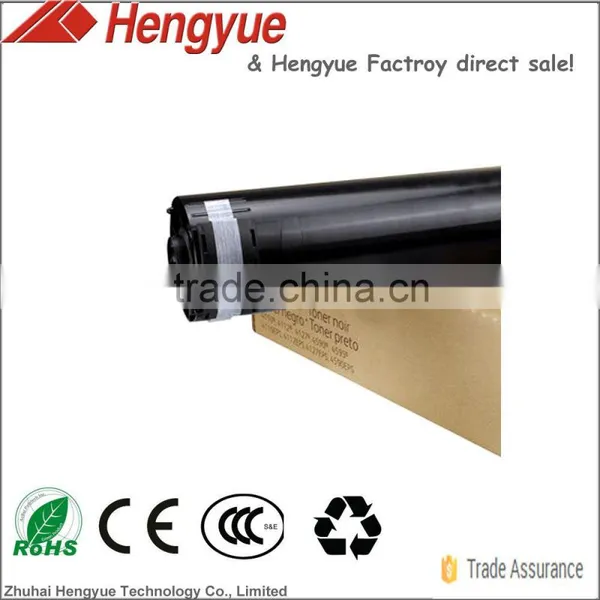 Black Toner Cartridge for Xerox 4110 4112 4127 4590 4595,oem Code:6R1237 006R01583 photo-3