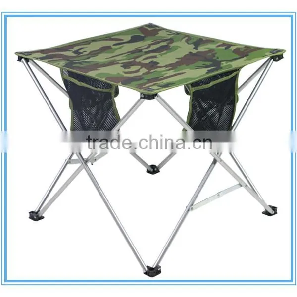 Ligth Weight Outdoor Folding Table photo-2