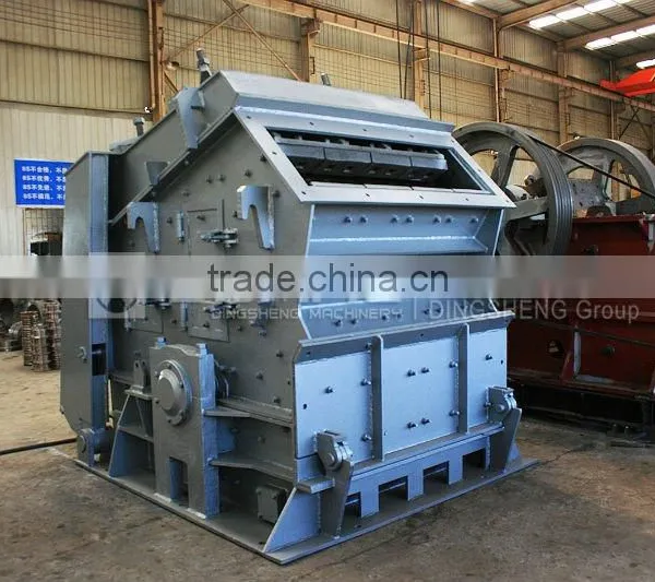 Improved and Unique Design About Crushing Machine photo-2