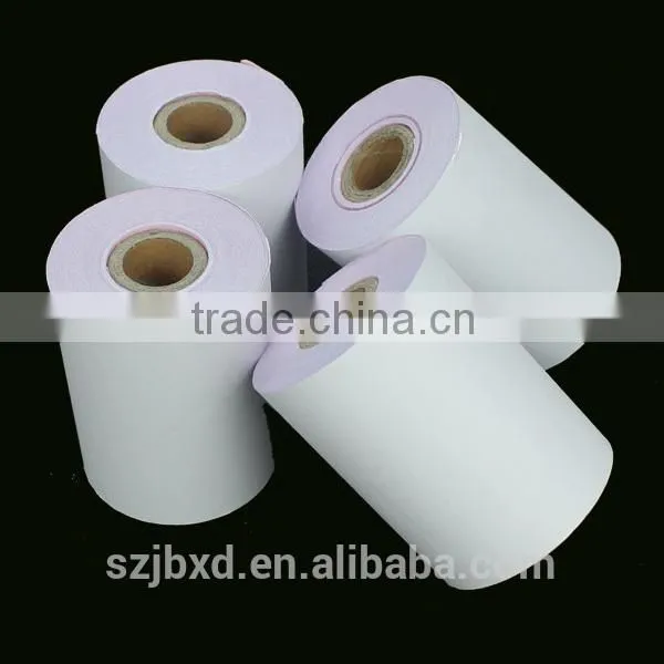 Paper Rolls, 3 1/8 " Thermal , Receipt Rolls, Thermal Paper Roll Manufacturer photo-5