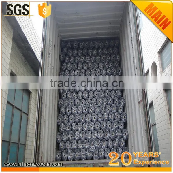 Wholesale Biodegradable Nonwoven Fabric photo-6