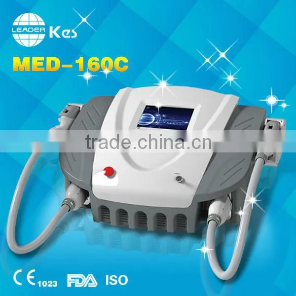 Chine New IPL SSR Acne Removal IPL SHR Ipl Laser Hair Remove Personal Care photo-6