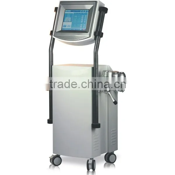 Cavitation Weight Loss Machine Supersonic Operation System And Vacuum Ultrasound Weight Loss Machines Cavitation System Type Cavitation Machine 2mhz photo-2