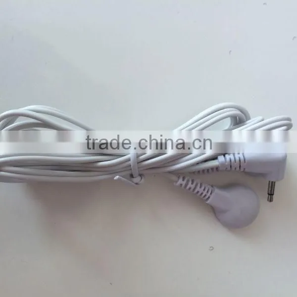Wholesale Private Label Electric Ems Belt for Lower Back Pain Exercies photo-6
