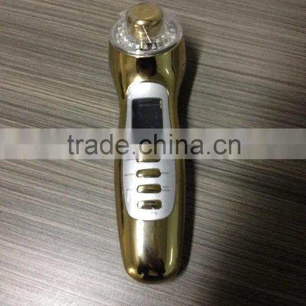 5 in 1 Skincare Express System Whitening & Cleaning Beauty Machine photo-6