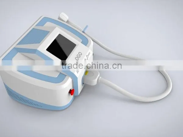 Back / Whisker 810nm Diode Laser Hair Removal Bode photo-5