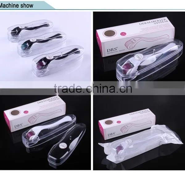 2016 Newest Derma Roller,derma Roller 540,derma Roller Price photo-4