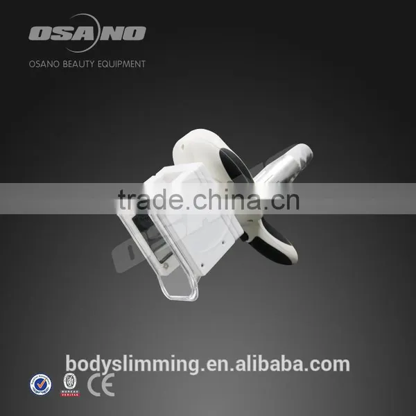 Aesthetic Cool Slimming & Cavitation Rf Freeze 5 In 1 Slimming Machine Fat Machine Weight Loss Equipment Slimming Machine photo-5