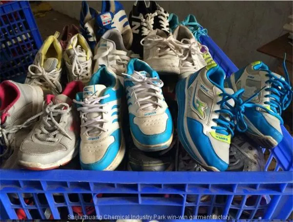USED SHOES AND Used Shoes