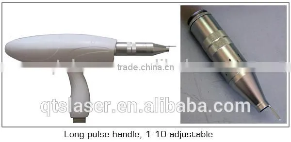 Excellent Personal Care Product 1064nm Long Pulsed Hair Remver/set/equipment photo-2