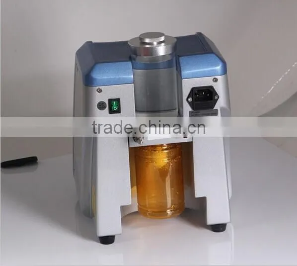NL-SPA13 Foctory Price !Water Dermabrasion Facial Machine,water Dermabrasion Facial Rejuvenation Machine photo-6