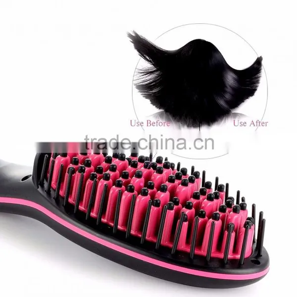 Hair Styling Tools Ceramic Mini Hair Curler LCD Display Magic Hair Curler photo-2