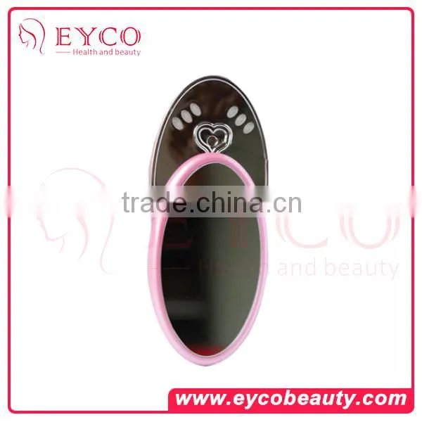 EYCO BEAUTY Supplier Nano Handy Mist With Mirror(CE,ROHS) photo-3